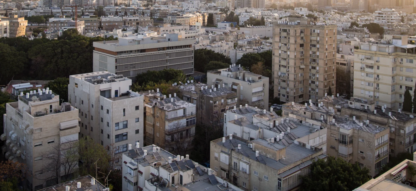 דודי חשמל בגדרה בדוד שמש או במערכת חימום מים